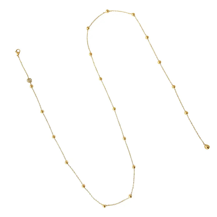 Chaîne de taille - LONA JALEONA