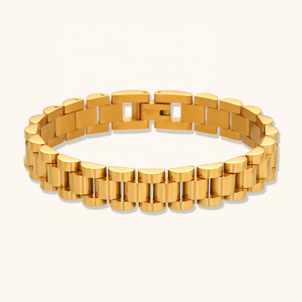 COLLIER CHAIN JALEONA