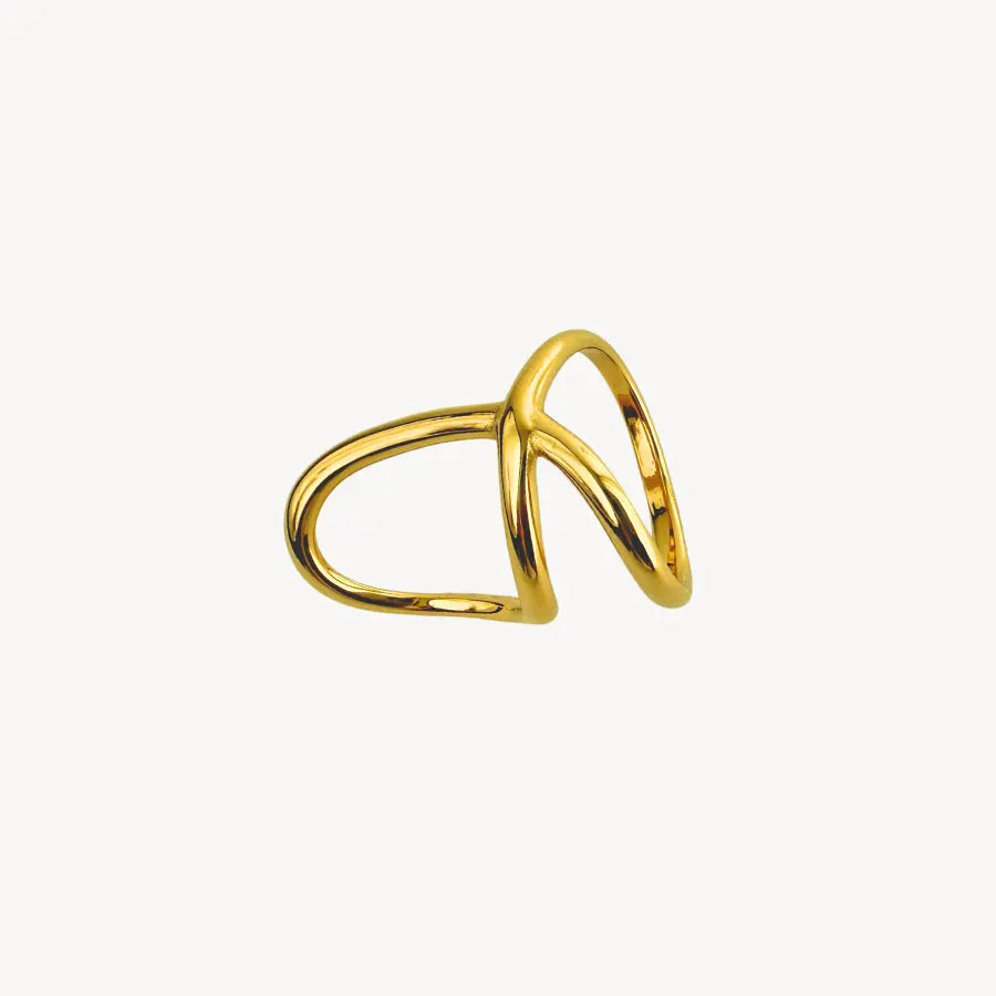 Bague KYLA JALEONA