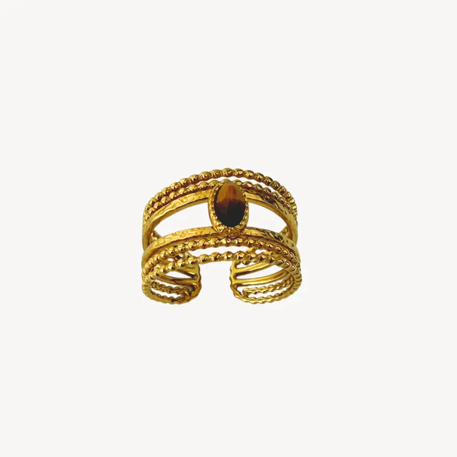 Bague SUZY JALEONA