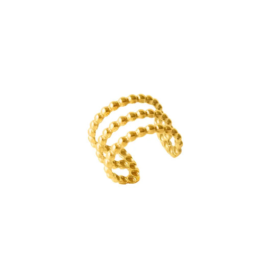 Boucles d'oreilles JALEONA