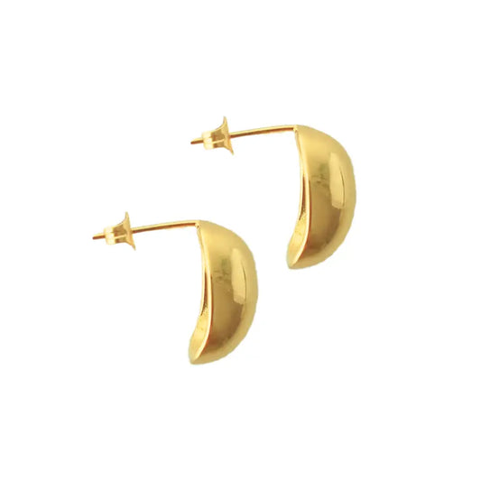 Boucles d'oreilles KALY