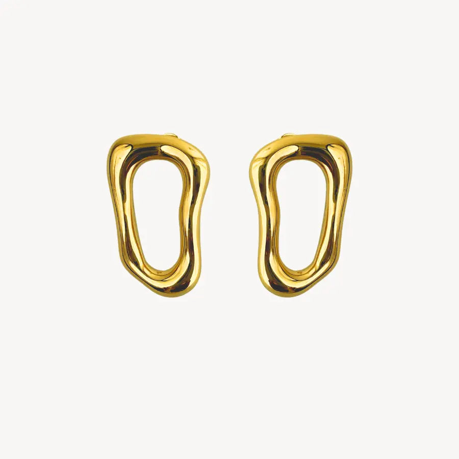 Boucles d'oreilles - ONA JALEONA