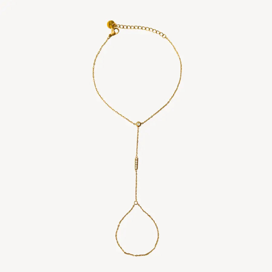 Bijou de main - NAÏA* JALEONA