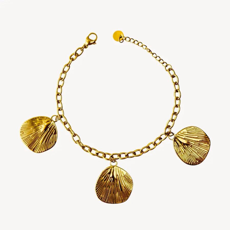 Bracelet - SYA JALEONA