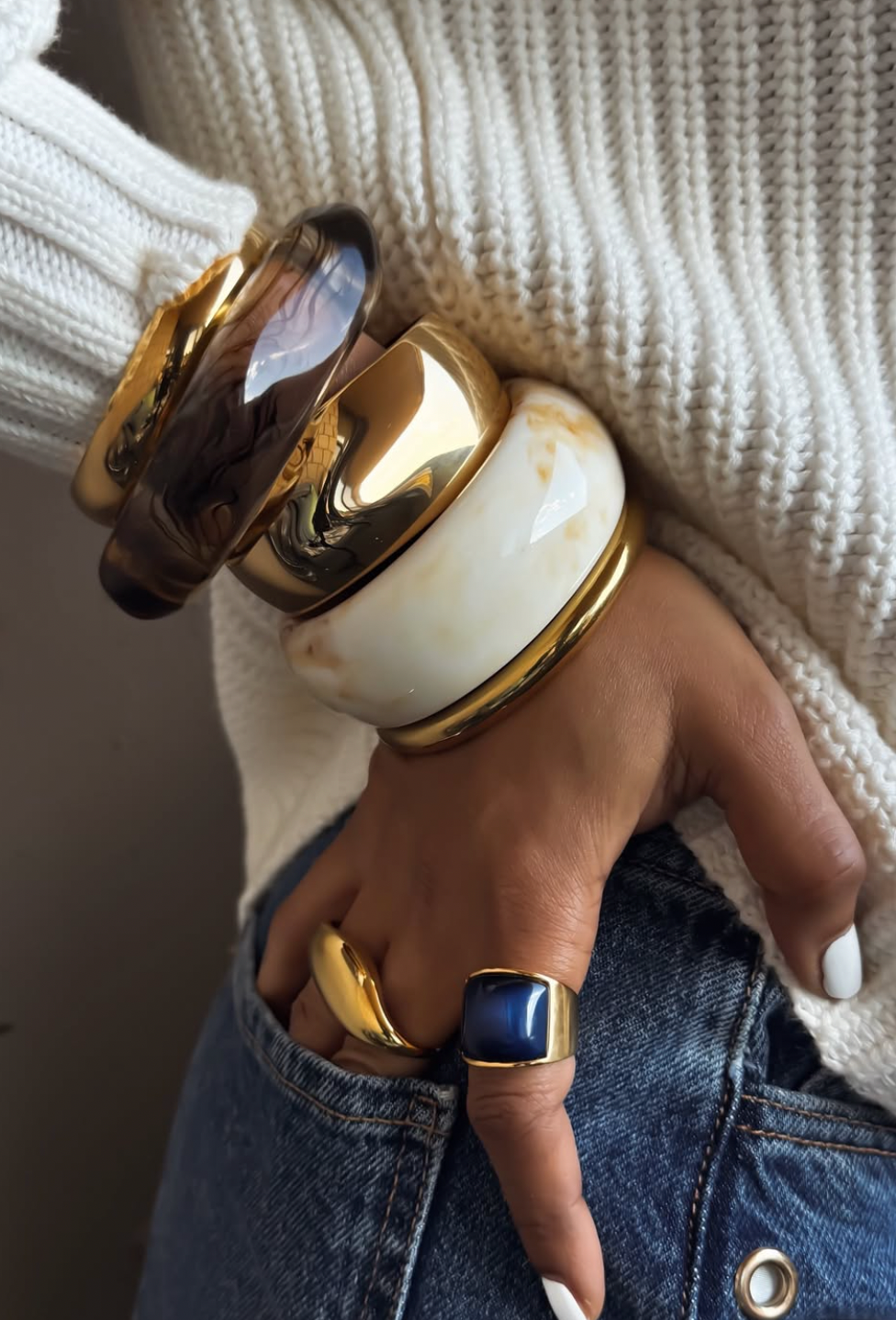 BRACELET KIMORA JALEONA