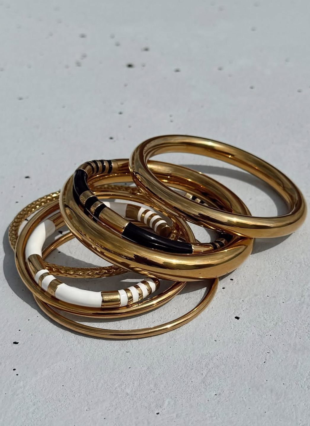 BRACELET EDITE JALEONA