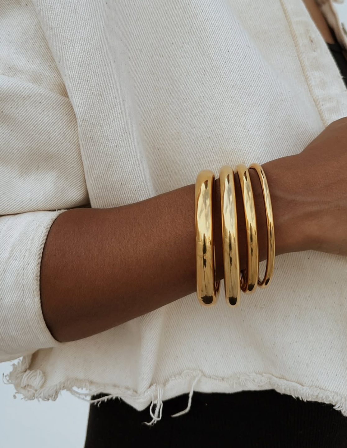 BRACELET EDITE JALEONA