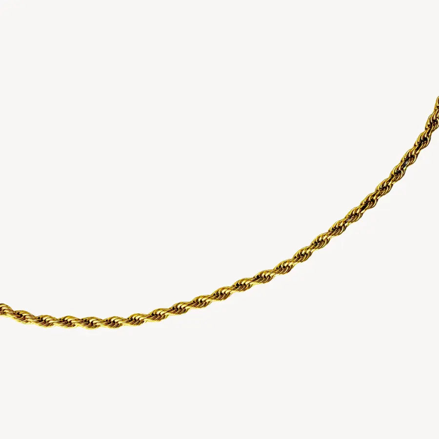 Bracelet de chevilles - KOD JALEONA