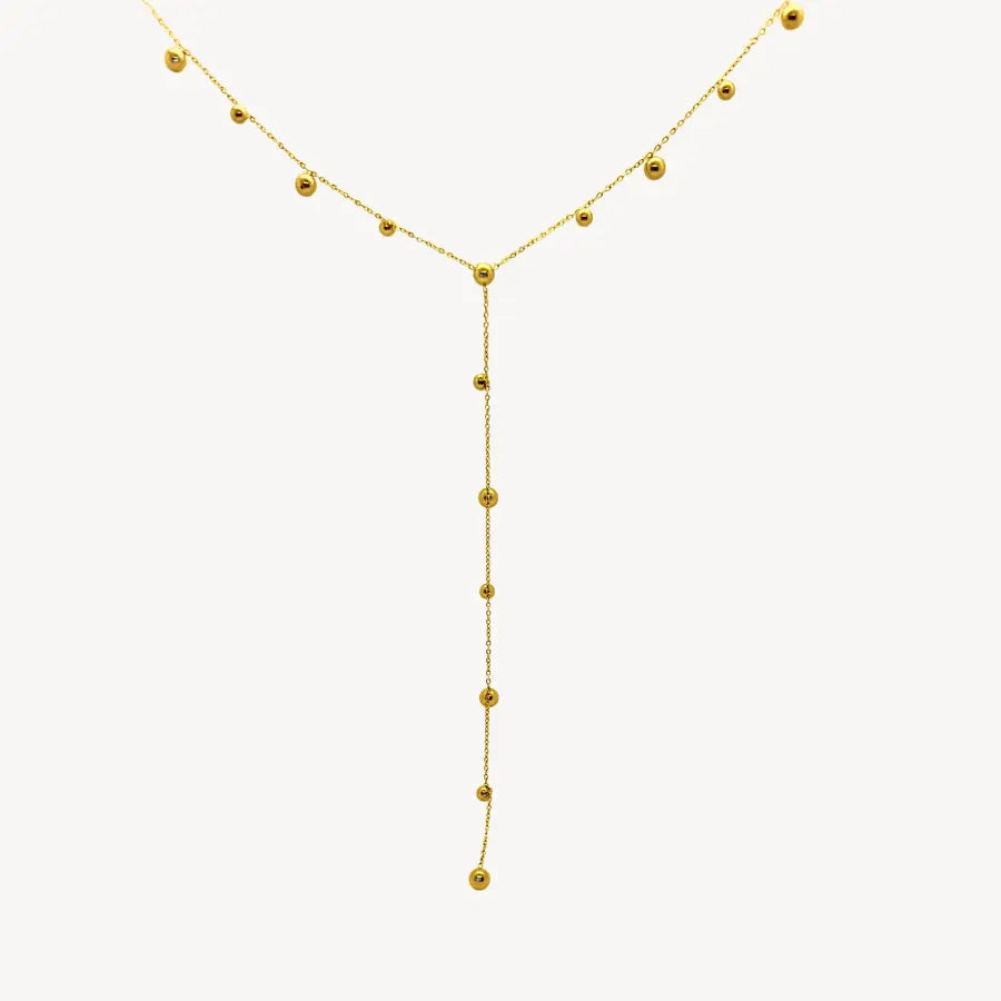 Collier  - GINA JALEONA