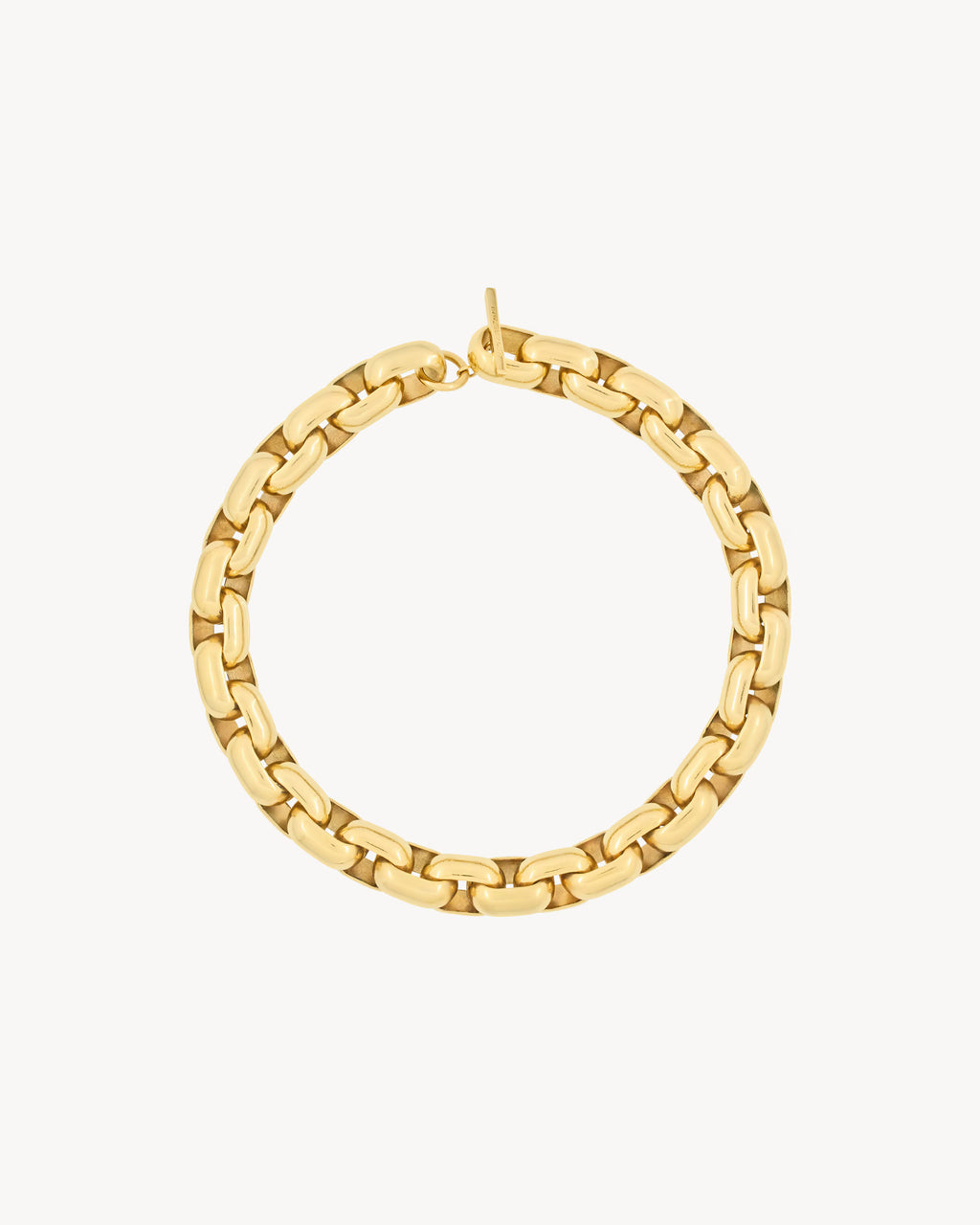 THE J CHAIN JALEONA