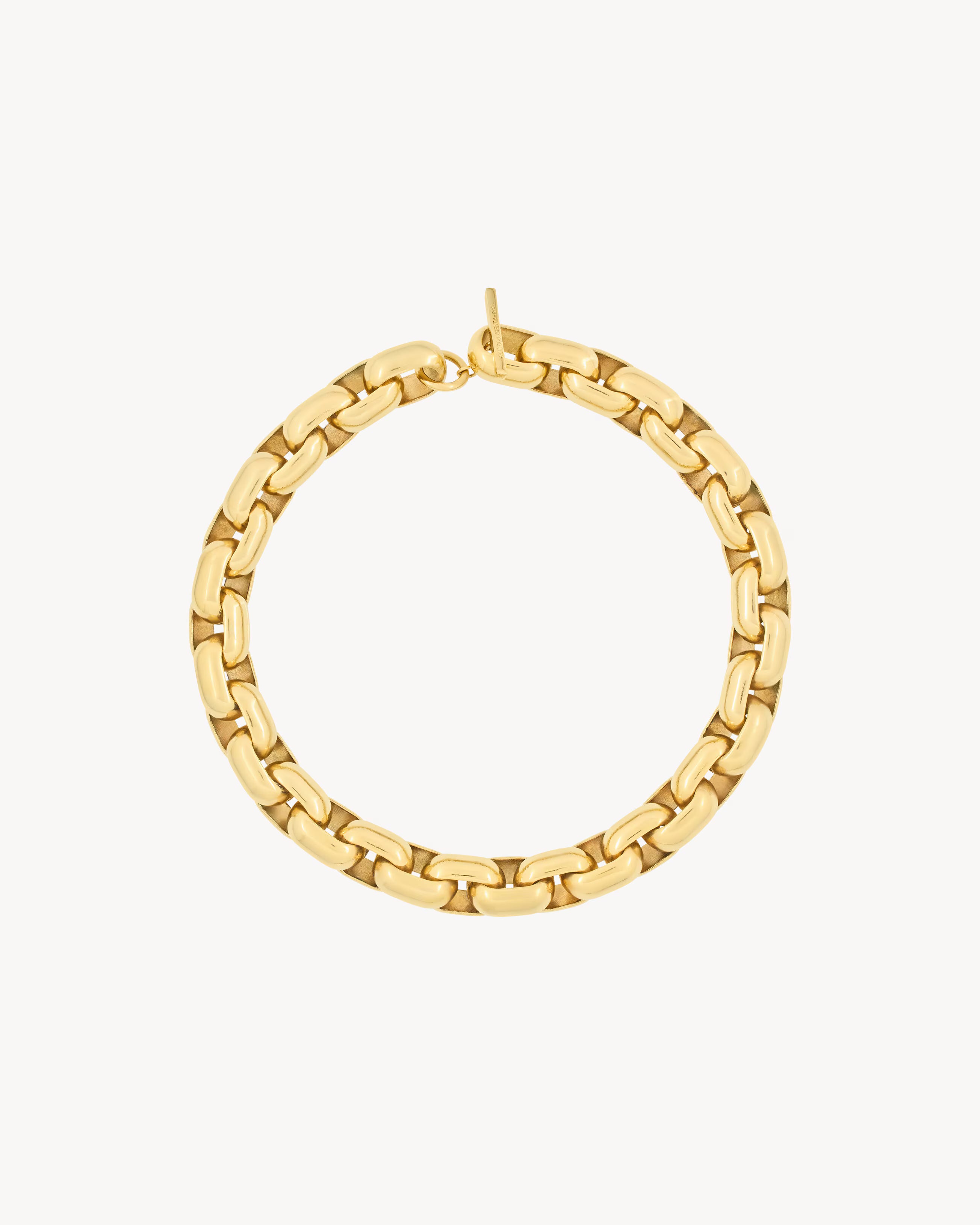 THE J CHAIN JALEONA